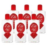 Aqua Kokusuna Sahip Eti Hatırla Beni Parfüm Kolonya 230 ml 80 Derece Dökme Plastik Şişe