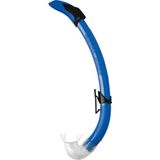 Aqua Lung Aquilon Mavi Şnorkel