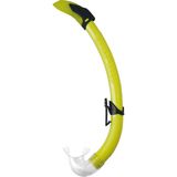 Aqua Lung Aquilon Sarı Şnorkel