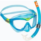 Aqua Lung Combo Mix Junior Şnorkel Seti