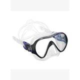 Aqua Lung Lınea Şeffaf Twilight Dalış Maskesi