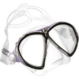 Aqua Lung Sport Aqua Lung Favola Şeffaf - Lila Dalış Maskesi