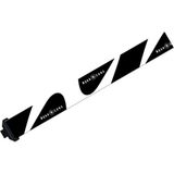 Aqua Lung Sport Aqua Lung Maske Kayışı Fast Strap Siyah/beyaz