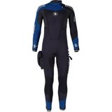 Aqua Lung Sport Aqualung Dynaflex 7mm Erkek Dalış Elbisesi