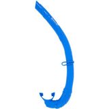 Aqua Lung Sport Aqualung Wrap Katlanabilir Şnorkel Mavi