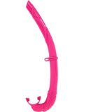 Aqua Lung Sport Aqualung Wrap Katlanabilir Şnorkel Pembe