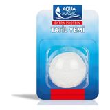 Aqua Magic Evcil Hayvan Balık Tatil Yemi - 1