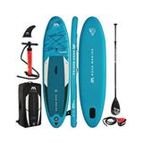 Aqua Marina 315 cm Vapor Şişme Isup Stand-Up Paddle Board