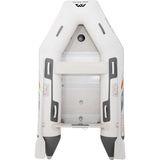 Aqua Marina A-Deluxe 3 M Şişme Bot - Alüminyum Taban Şişme Bot - Beyaz