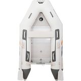 Aqua Marina A-Deluxe Şişme Bot 3.3 M – Alüminyum Tabanlı, Motor Uyumlu Profesyonel Bot