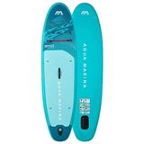 Aqua Marina Breeze 2026 300 cm Şişme Sup Paddle Board