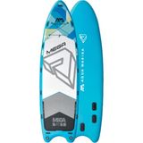 Aqua Marina Mega Şişme Çok Kişilik Stand-Up Paddle Board 550 cm