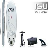 Aqua Marina Spk 4 Stand Up Paddle Board