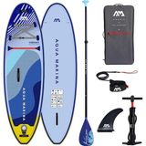 Aqua Marina Vibrant Youth Şişme Isup Stand-Up Paddle Board 244 cm