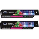 Aqua Master Akvaryum LED Lamba Mavi - Beyaz 80 cm 6,9 W