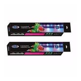 Aqua Master Akvaryum Su İçi Led Lamba 20 cm Beyaz