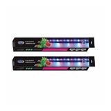 Aqua Master Akvaryum Su İçi Led Lamba 45 Cm Mavi-beyaz