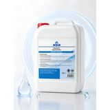 Aqua Med 5000 ML Deiyonize Su Laboratuvar Temizlik Akü Ütü Radyatör Suyu Hijyenik Dezenfekte Temizleyici Saf Distile Su Kireç Önleyici Temizleyici