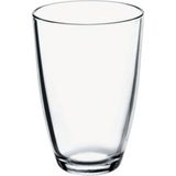 Aqua Meşrubat Bardağı Şeffaf 6'lı 52555 - 1 Adet - 260 ml