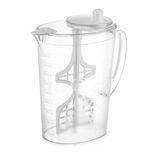 Aqua Mikserlimeşrubat Surahisi 2250Ml