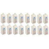 Aqua Oksijenli Su 1000 Ml x 16 Adet