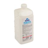Aqua Oksijenli Su 1000 Ml Yara Temizleme Antiseptiği 1 Litre