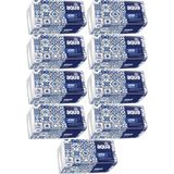 Aqua Pratik Mendil, 250 Yaprak, 9'lu Set