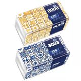 Aqua Pratik Mendil 250 Yaprak