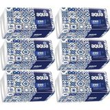 Aqua Pratik Mendil 250 Yaprak