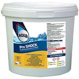 Aqua Pro Havuzavm- Proshock Bağlı Klor GIDERICI10-KG