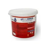 Aqua Pro pH Minus 15 kg Toz pH Düşürücü