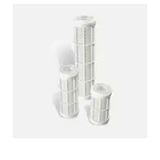 Aqua Rla 10'' Plastik Yıkanabilir Tortu Filtresi