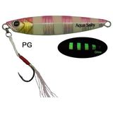 Aqua Salty 45 gr Renk: Pg Multi Jig