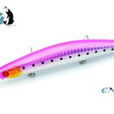 Aqua Salty Enjoy 12.5 cm 21 gr Suni Balık Yemi