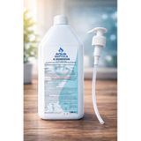 Aqua Septica El Dezenfektanı Pompalı 1 L