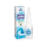 Aqua Serum Fizyolojik 20 ml Burun Spreyi