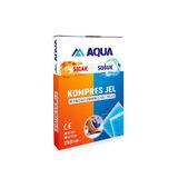 Aqua Sıcak-Soğuk Jel Kompres 13 x 35 CM