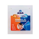 Aqua Sıcak Soğuk Kompres Jel 13*13 Cm