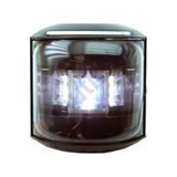 Aqua Signal 43 Serisi Pruva Ledli Seyir Feneri 12/24v Siyah