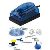 Aqua Speed Akvaryum Hava Motoru 3w Süper Set