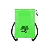 Aqua Speed Ekipman Çantası - Basic Havuz Çantası - Yeşil