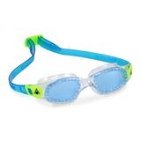 Aqua Sphere Kameleon Kid Çocuk Yüzücü Gözlüğü