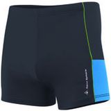 Aqua Sphere Noah Dark Gray Light Blue Erkek Çocuk Mayosu - 8 Yaş
