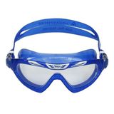 Aqua Sphere Yüzücü Gözlüğü Vista XP Mavi, Tek Beden
