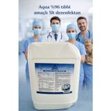 Aqua Tıbbi Amaclı Dezenfektan