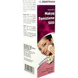 Aqua Touch Makyaj Temizleme Sütü 100ML