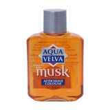 Aqua Velva Musk 103 ml Tıraş Sonrası Kolonyası