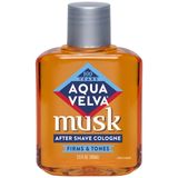 Aqua Velva Tıraş Sonrası, Misk