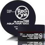 Aqua Wax Gri Parfüm 150 ml