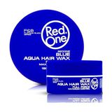 Aqua Wax Mavi 150 ml